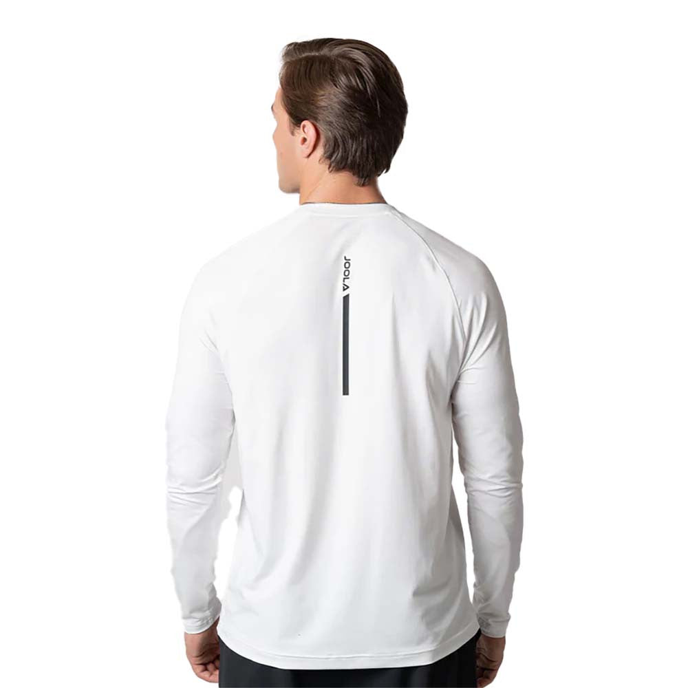 JOOLA Court Long Sleeve Shirt - Pickleball Sports Customer Favorite