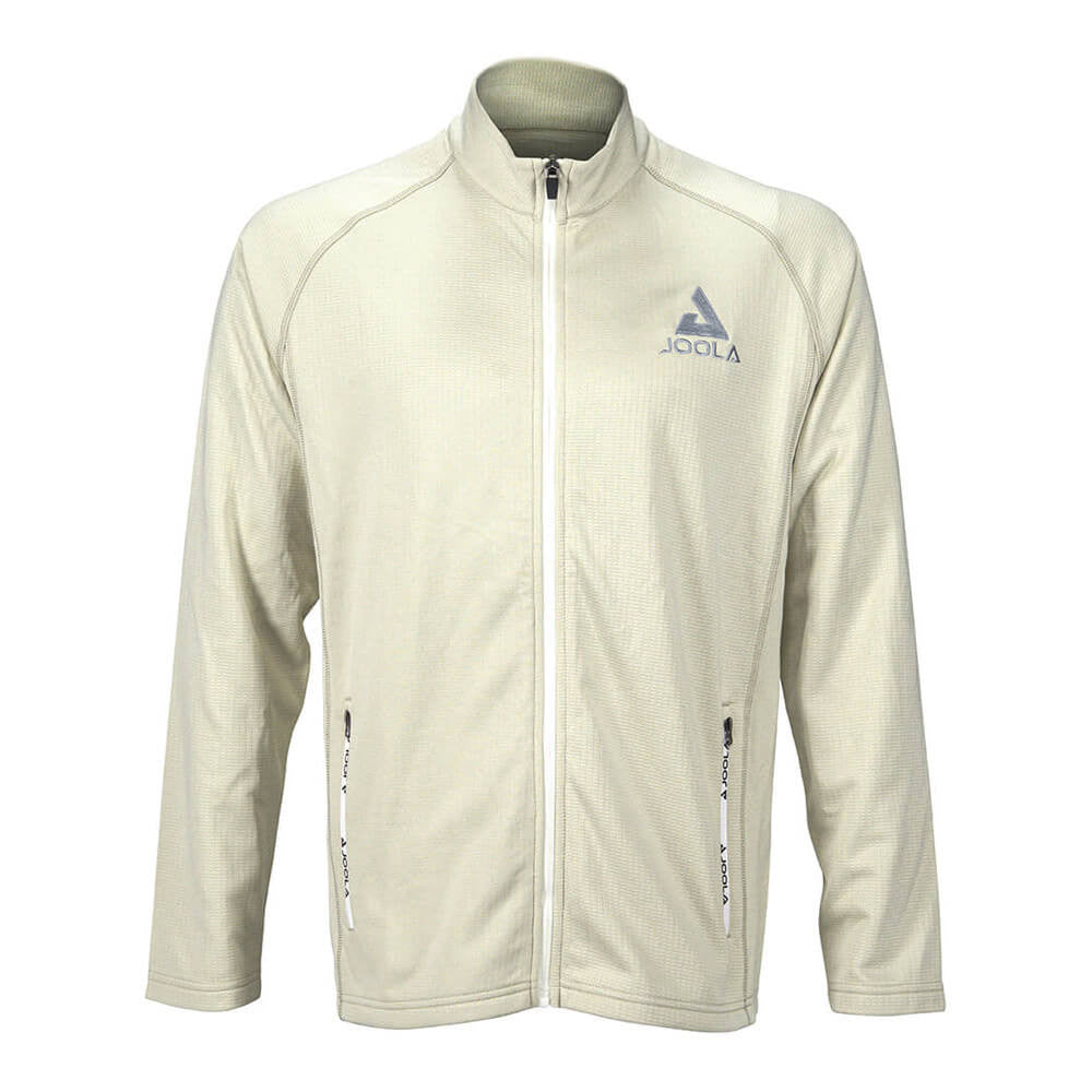 JOOLA Ben Johns Victory Full Zip Jacket - Pickleball Sports Smart Buy