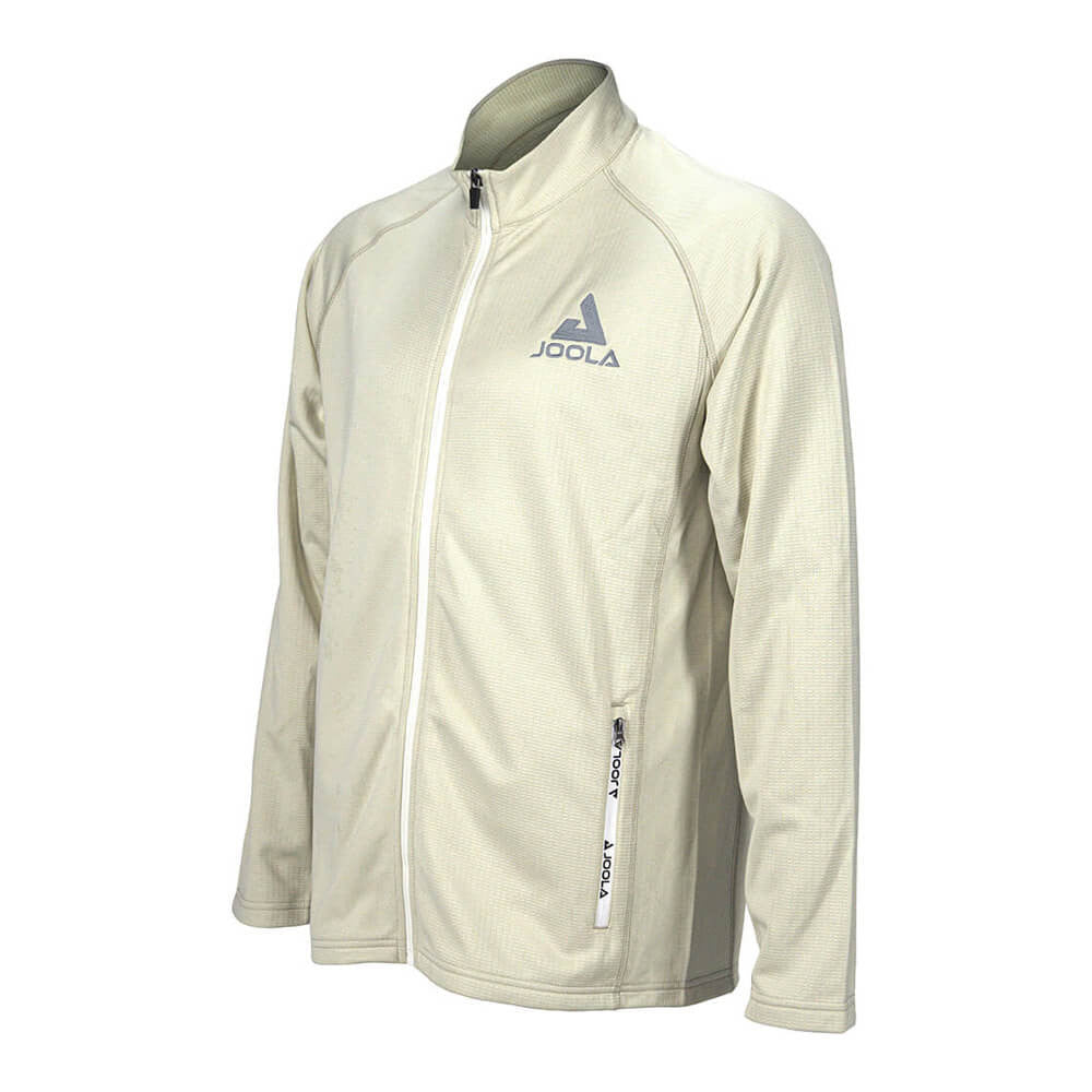 JOOLA Ben Johns Victory Full Zip Jacket - Pickleball Sports Smart Buy