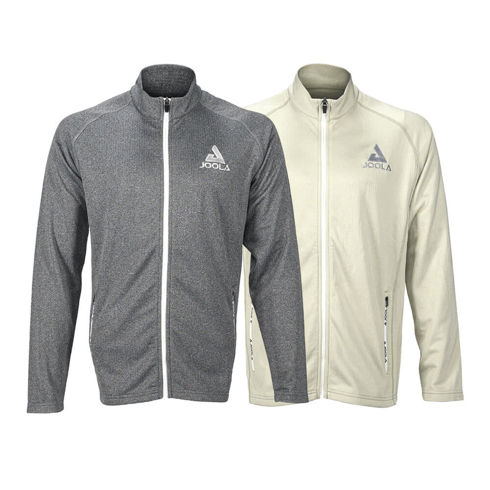 JOOLA Ben Johns Victory Full Zip Jacket - Pickleball Sports Smart Buy