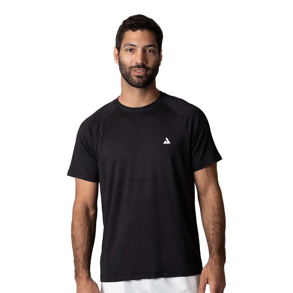 JOOLA Court Short Sleeve Shirt - Pickleball Sports Exclusive