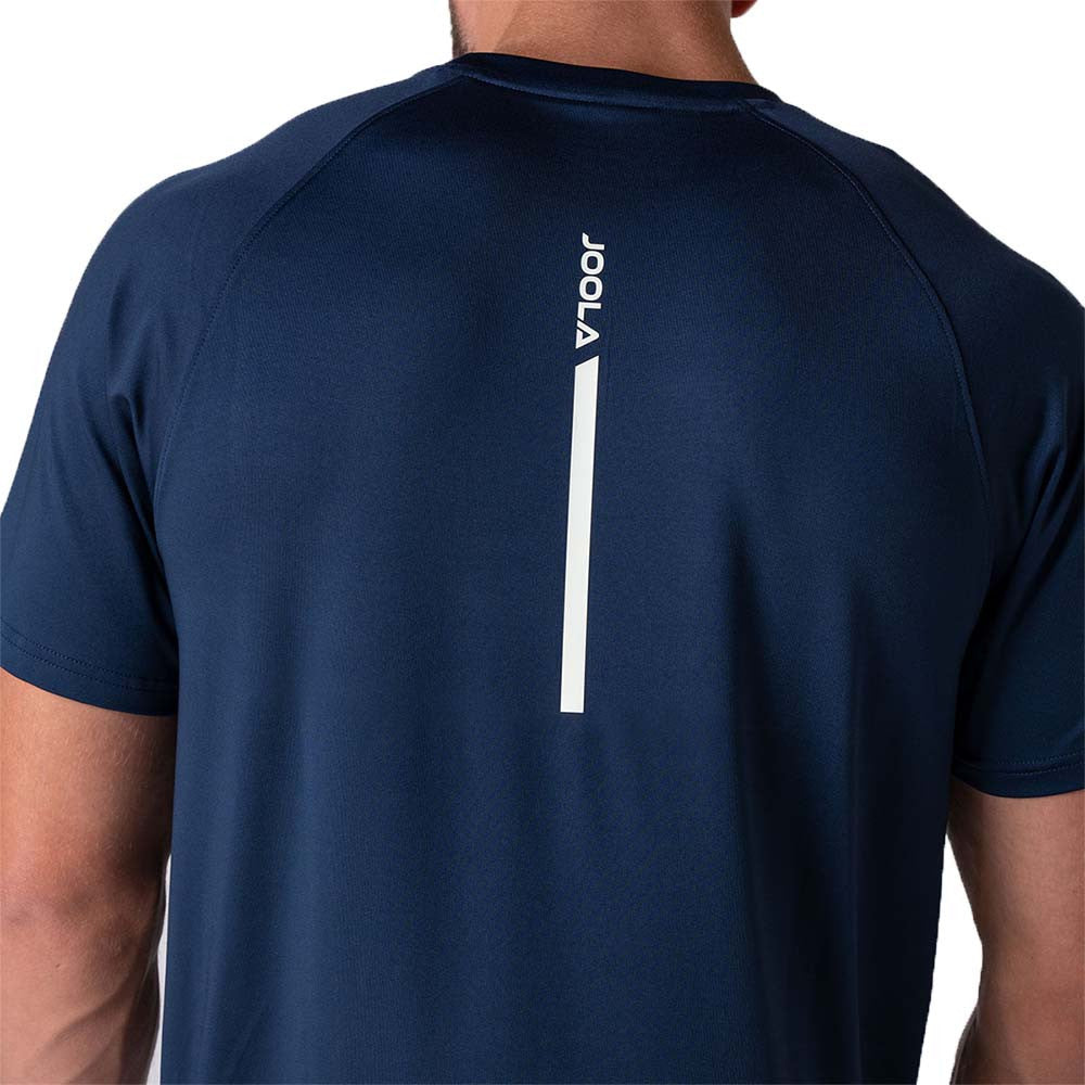 JOOLA Court Short Sleeve Shirt - Pickleball Sports Exclusive