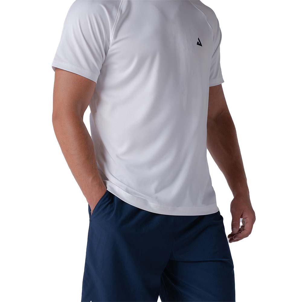 JOOLA Court Short Sleeve Shirt - Pickleball Sports Exclusive