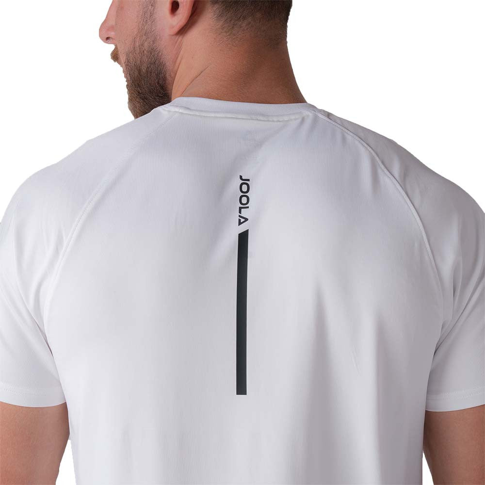 JOOLA Court Short Sleeve Shirt - Pickleball Sports Exclusive