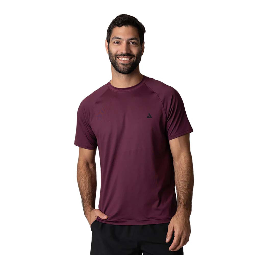 JOOLA Court Short Sleeve Shirt - Pickleball Sports Exclusive