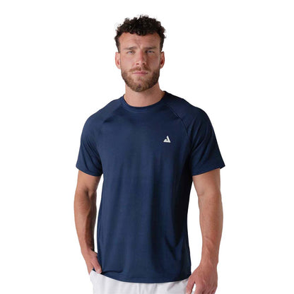 JOOLA Court Short Sleeve Shirt - Pickleball Sports Exclusive