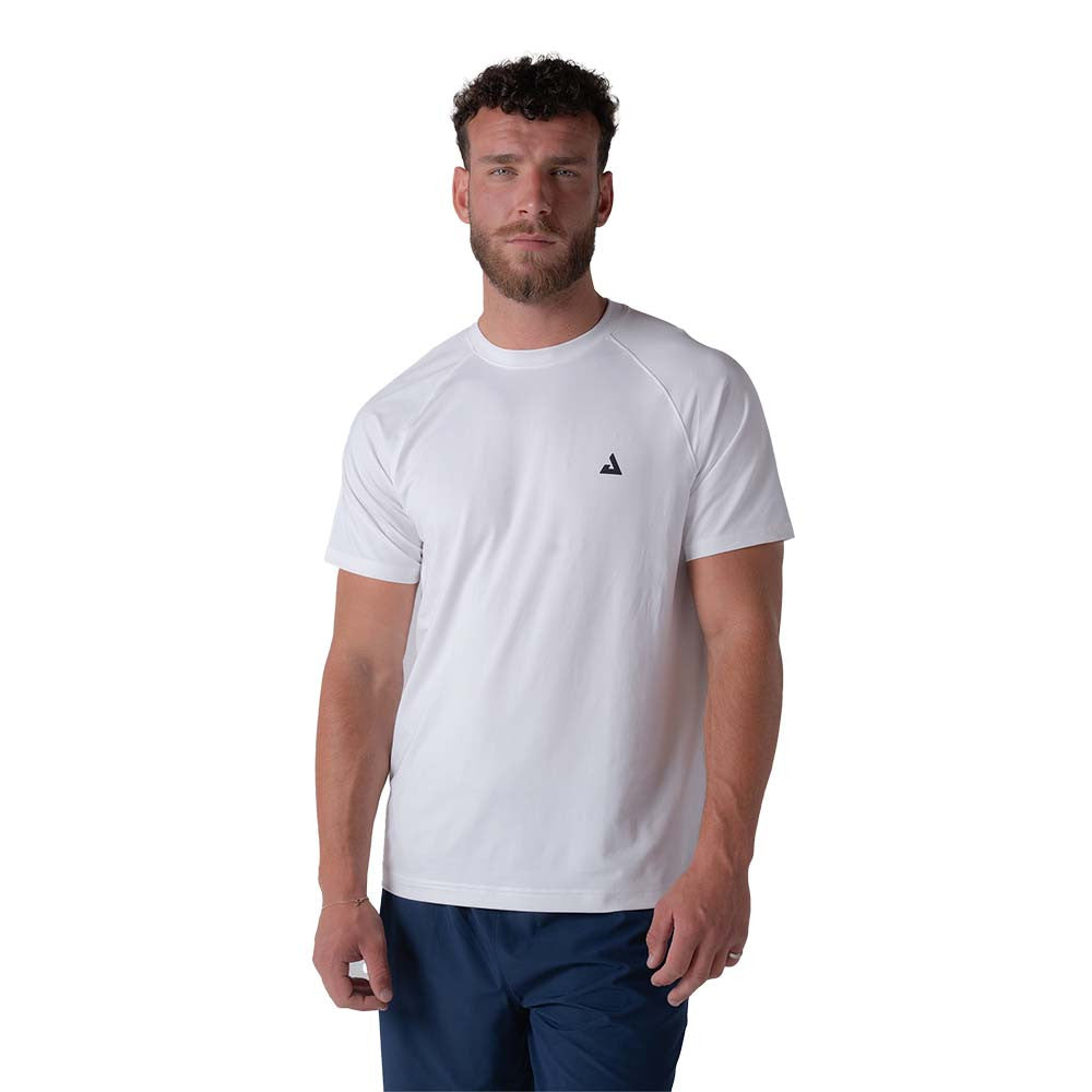 JOOLA Court Short Sleeve Shirt - Pickleball Sports Exclusive