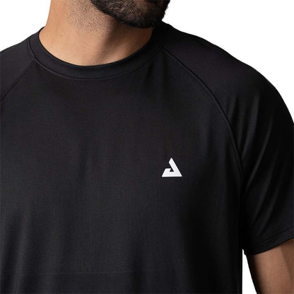 JOOLA Court Short Sleeve Shirt - Pickleball Sports Exclusive