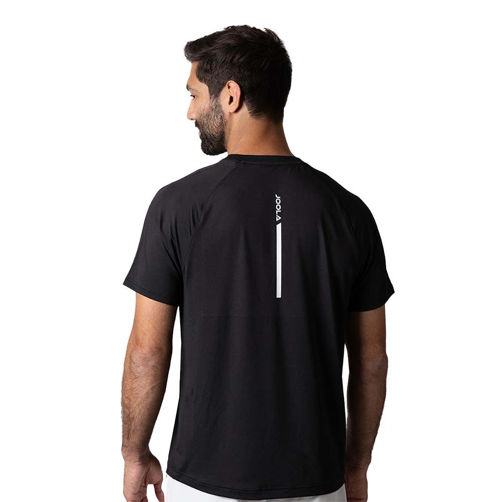JOOLA Court Short Sleeve Shirt - Pickleball Sports Exclusive