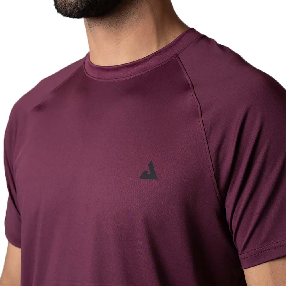 JOOLA Court Short Sleeve Shirt - Pickleball Sports Exclusive