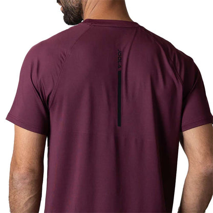 JOOLA Court Short Sleeve Shirt - Pickleball Sports Exclusive