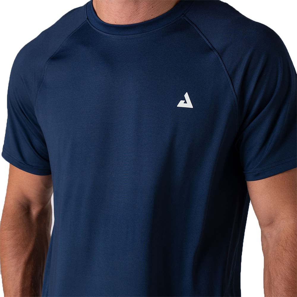 JOOLA Court Short Sleeve Shirt - Pickleball Sports Exclusive
