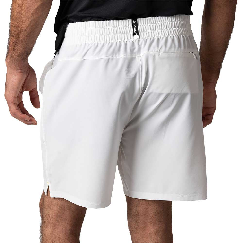 JOOLA 7" Woven Shorts - Pickleball Sports Smart Buy