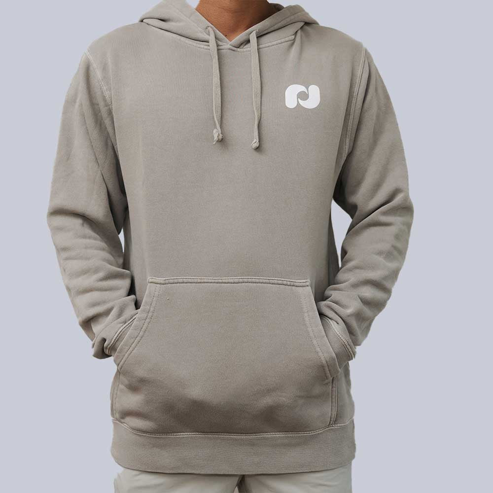 Heritage Pickle-ball Groovy Hoodie - Pickleball Sports Top Pick