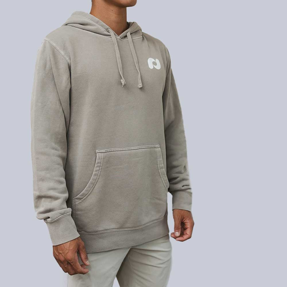 Heritage Pickle-ball Groovy Hoodie - Pickleball Sports Top Pick