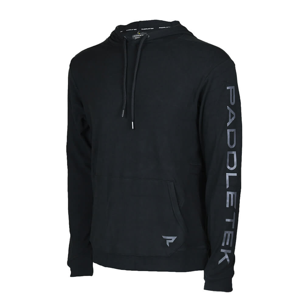 Paddletek Performance Lightweight Hoodie - Unisex - Pickleball Sports Classic