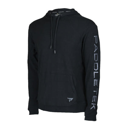 Paddletek Performance Lightweight Hoodie - Unisex - Pickleball Sports Classic