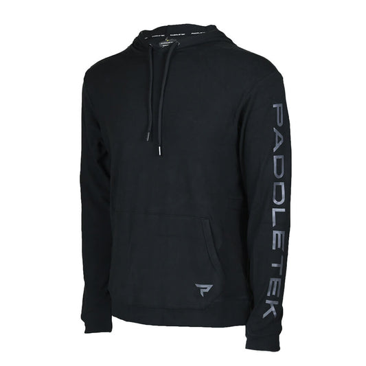 Paddletek Performance Lightweight Hoodie - Unisex - Pickleball Sports Classic
