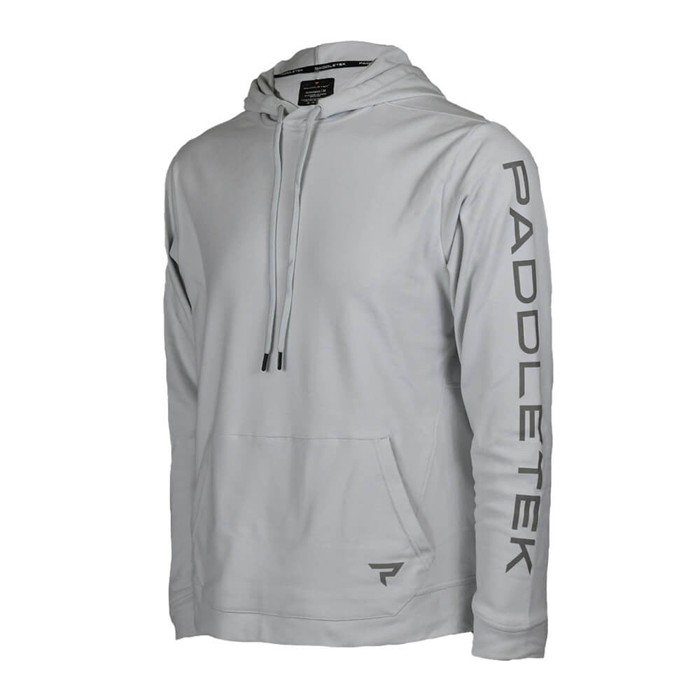 Paddletek Performance Lightweight Hoodie - Unisex - Pickleball Sports Classic