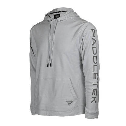 Paddletek Performance Lightweight Hoodie - Unisex - Pickleball Sports Classic
