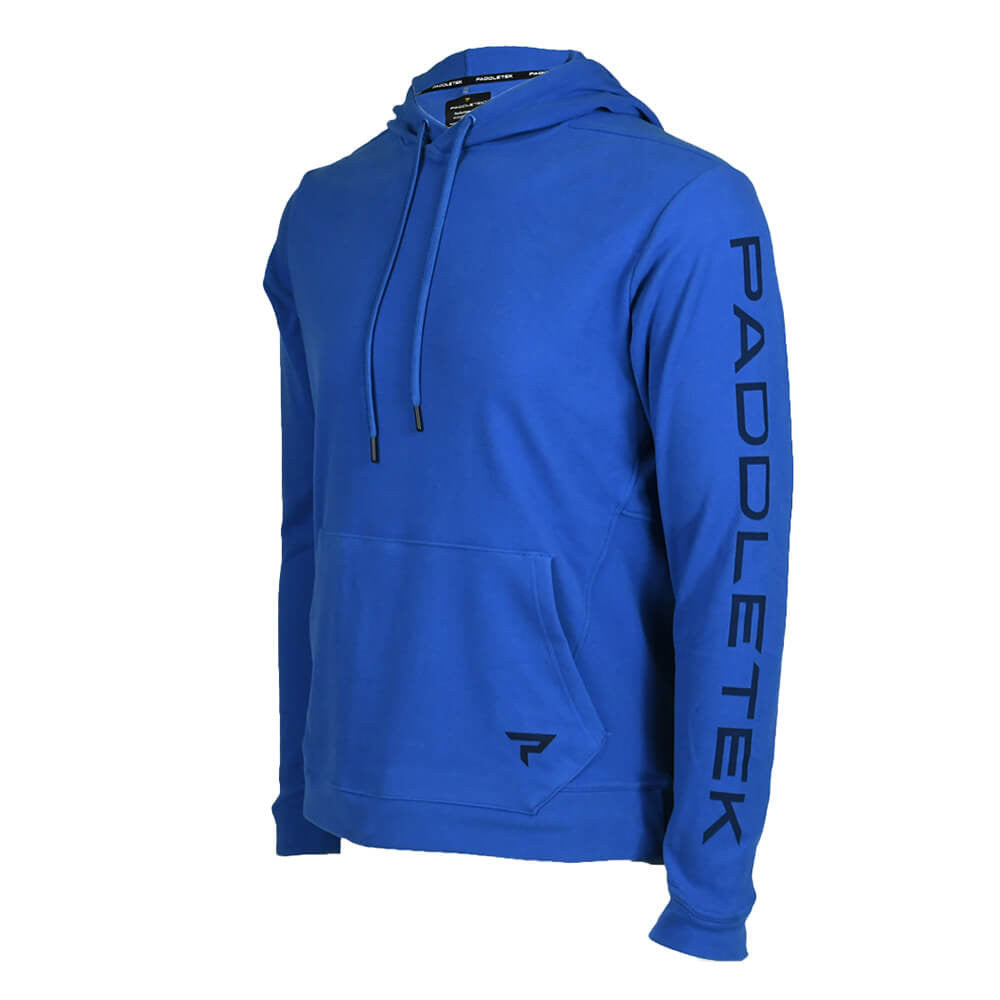 Paddletek Performance Lightweight Hoodie - Unisex - Pickleball Sports Classic