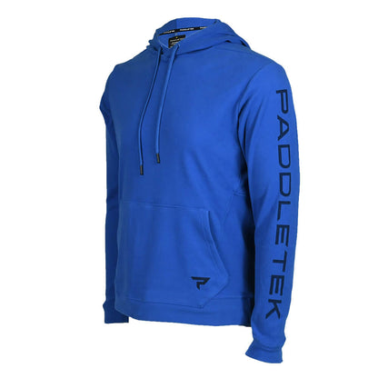 Paddletek Performance Lightweight Hoodie - Unisex - Pickleball Sports Classic