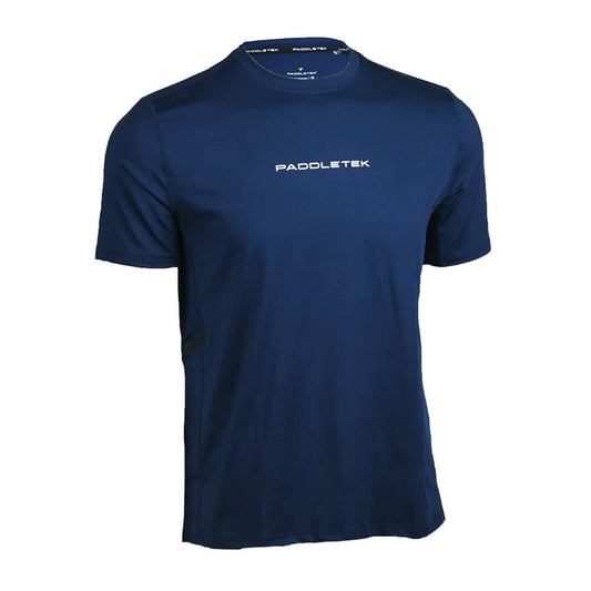Paddletek Performance Short Sleeve Tee - Pickleball Sports Best Seller