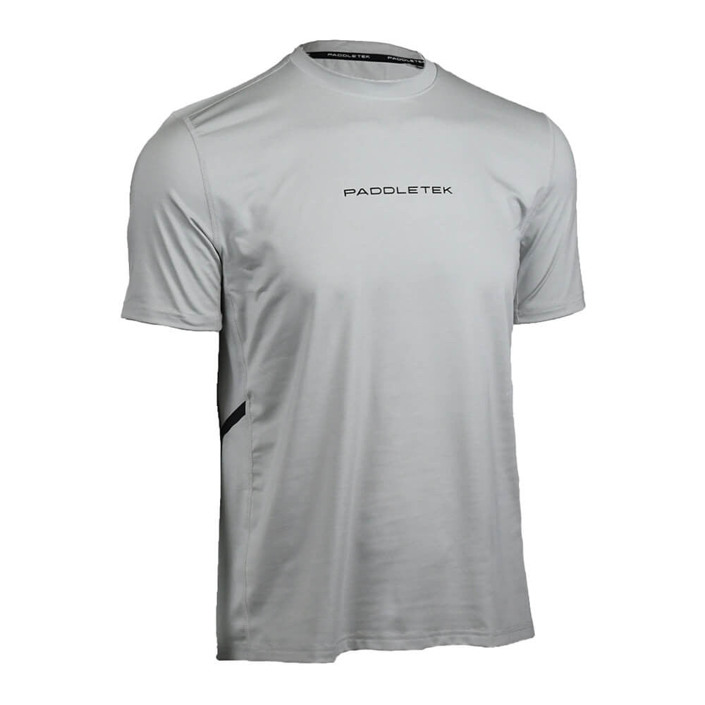 Paddletek Performance Short Sleeve Tee - Pickleball Sports Best Seller
