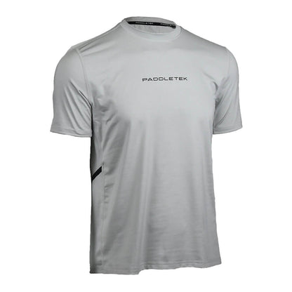 Paddletek Performance Short Sleeve Tee - Pickleball Sports Best Seller