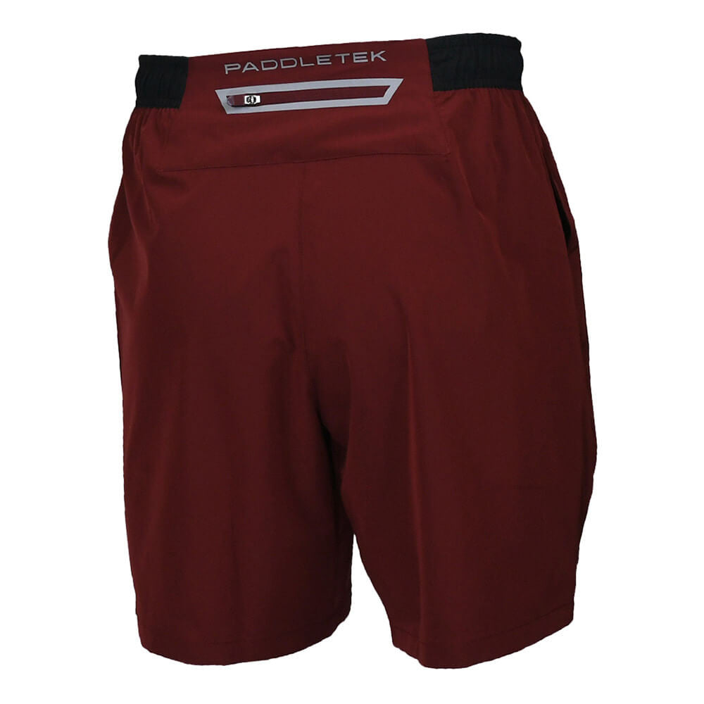 Paddletek Performance 7" Shorts - Pickleball Sports Classic