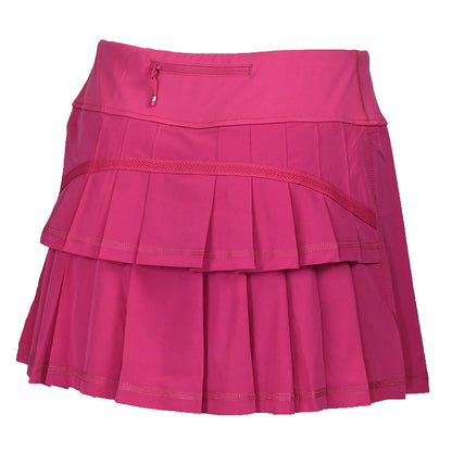 Paddletek Performance Pickleball Skort - Pickleball Sports Trusted