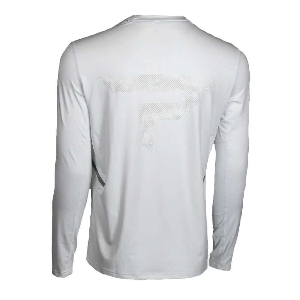Paddletek Performance Long Sleeve Tee - Pickleball Sports Popular