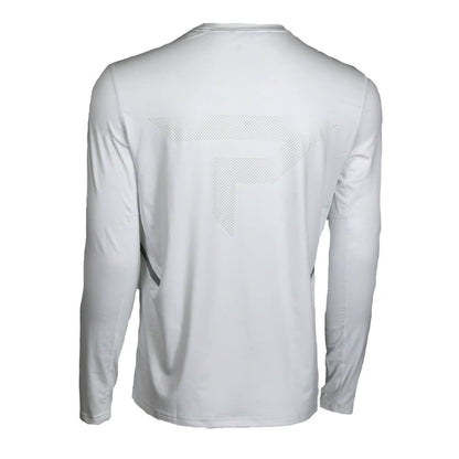 Paddletek Performance Long Sleeve Tee - Pickleball Sports Popular