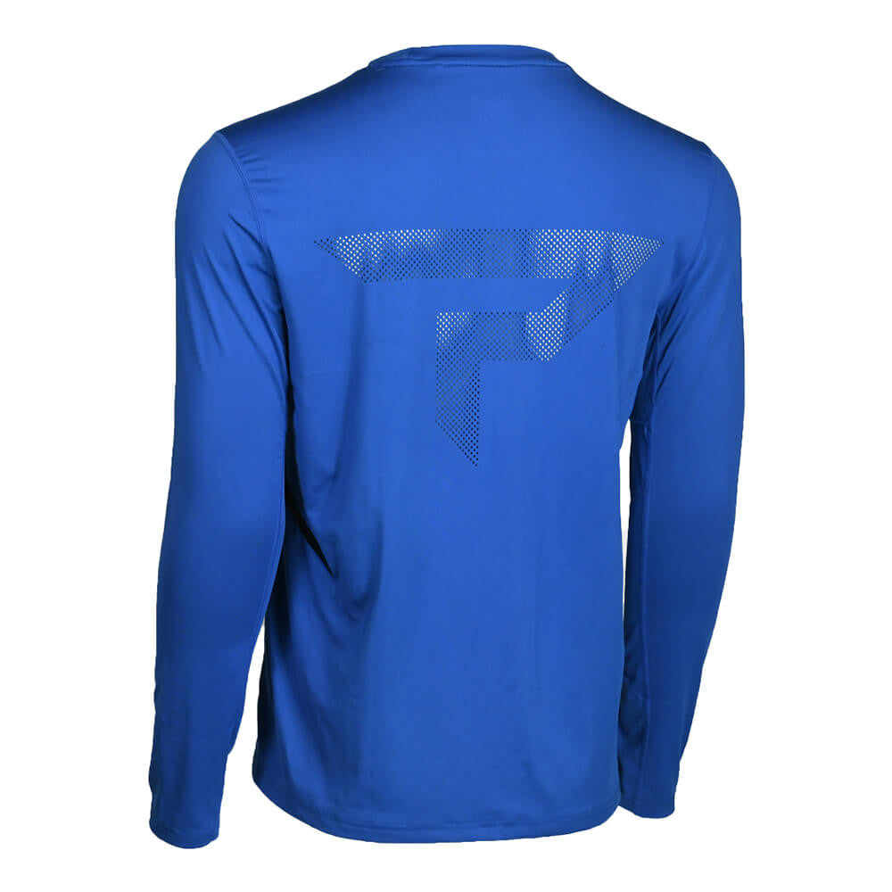 Paddletek Performance Long Sleeve Tee - Pickleball Sports Popular