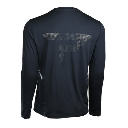 Paddletek Performance Long Sleeve Tee - Pickleball Sports Popular