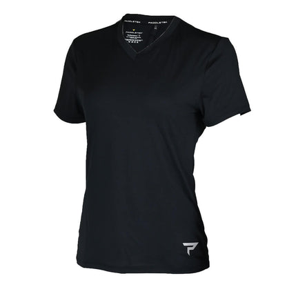 Paddletek Performance Short Sleeve Tee - Pickleball Sports Value