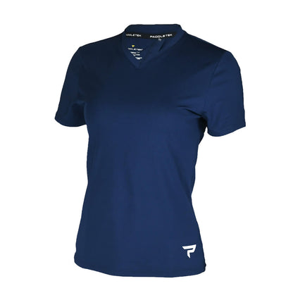 Paddletek Performance Short Sleeve Tee - Pickleball Sports Value