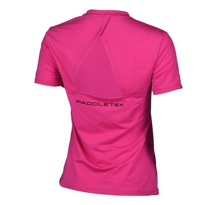 Paddletek Performance Short Sleeve Tee - Pickleball Sports Value