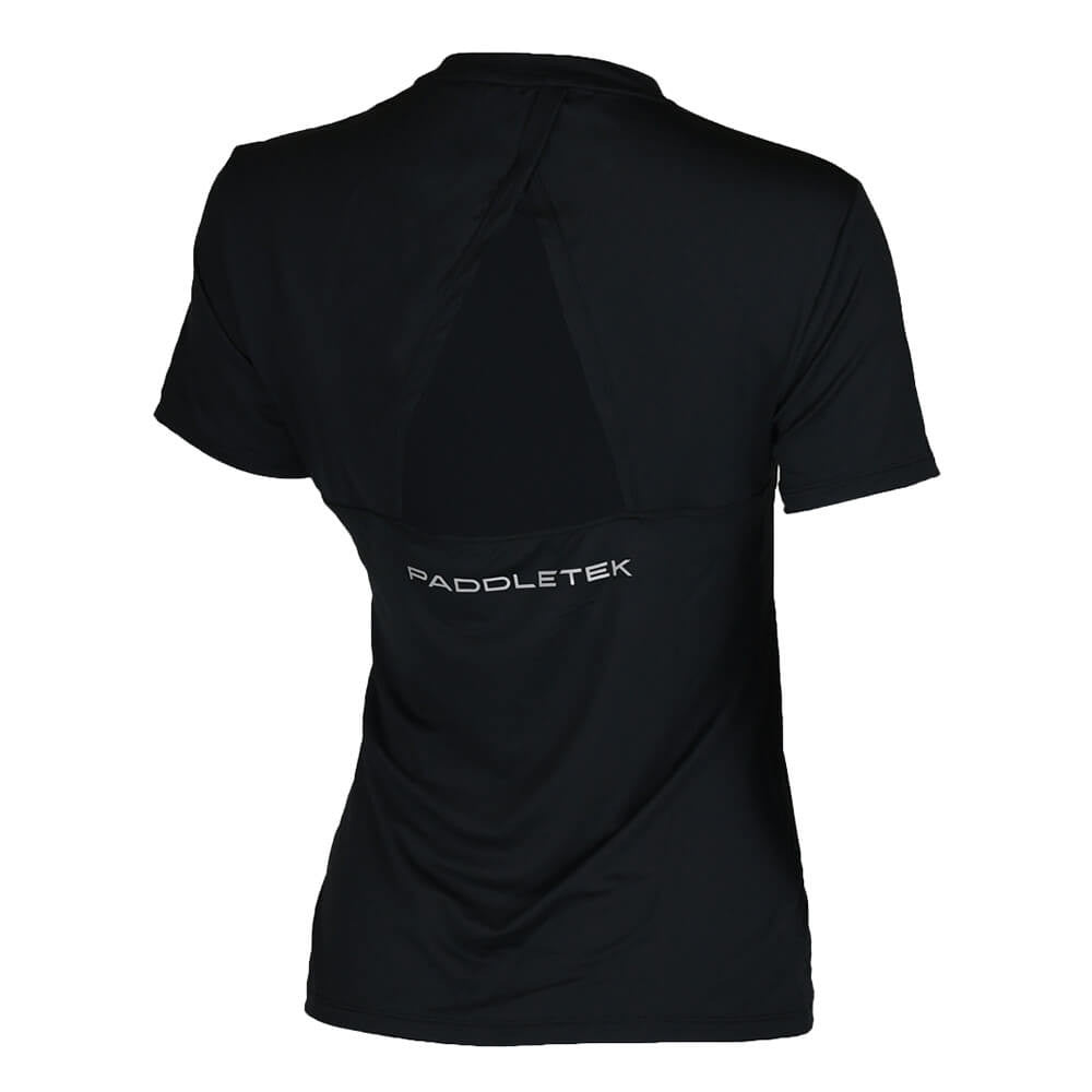 Paddletek Performance Short Sleeve Tee - Pickleball Sports Value
