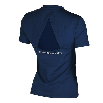 Paddletek Performance Short Sleeve Tee - Pickleball Sports Value