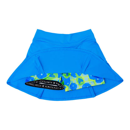 Pickleball Bella Drop Pleat Skort - Pickleball Sports Deals