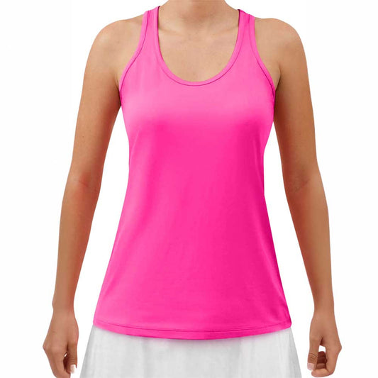 Pickleball Bella Racerback Tank - Pickleball Sports Latest