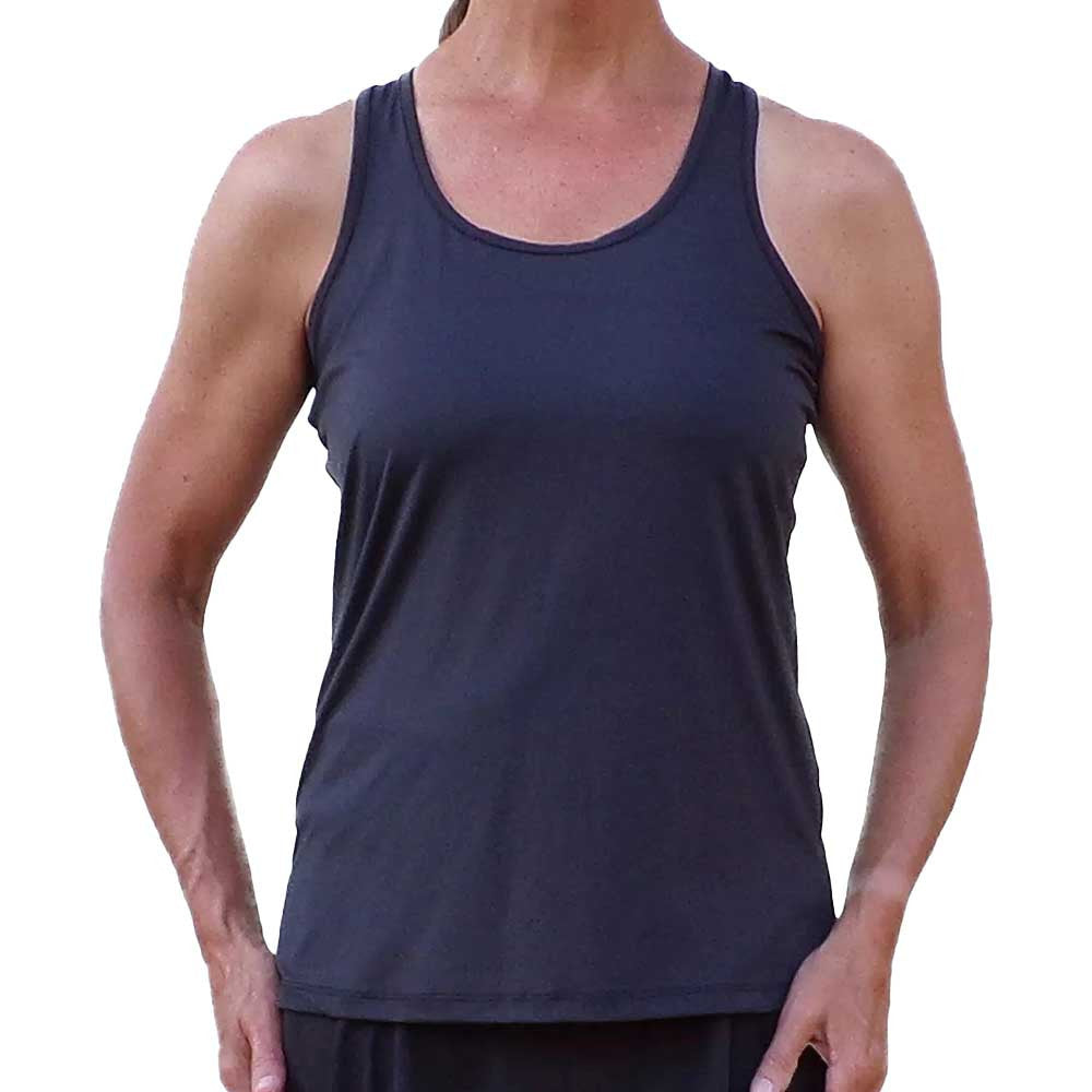Pickleball Bella Racerback Tank - Pickleball Sports Latest