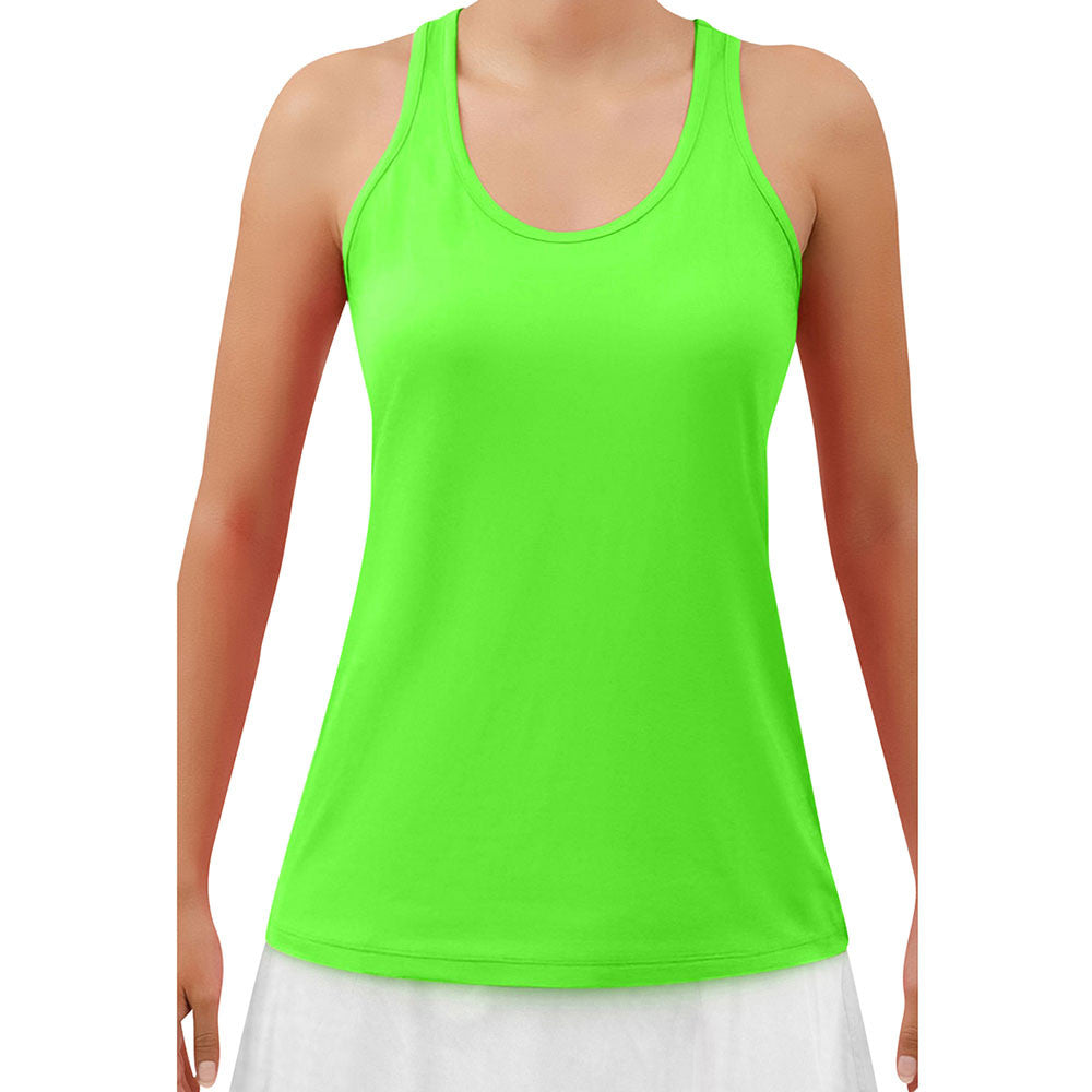 Pickleball Bella Racerback Tank - Pickleball Sports Latest