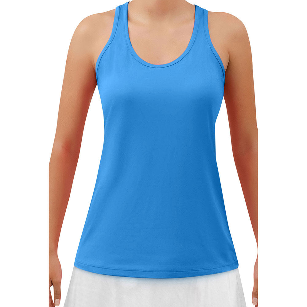 Pickleball Bella Racerback Tank - Pickleball Sports Latest