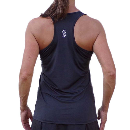 Pickleball Bella Racerback Tank - Pickleball Sports Latest