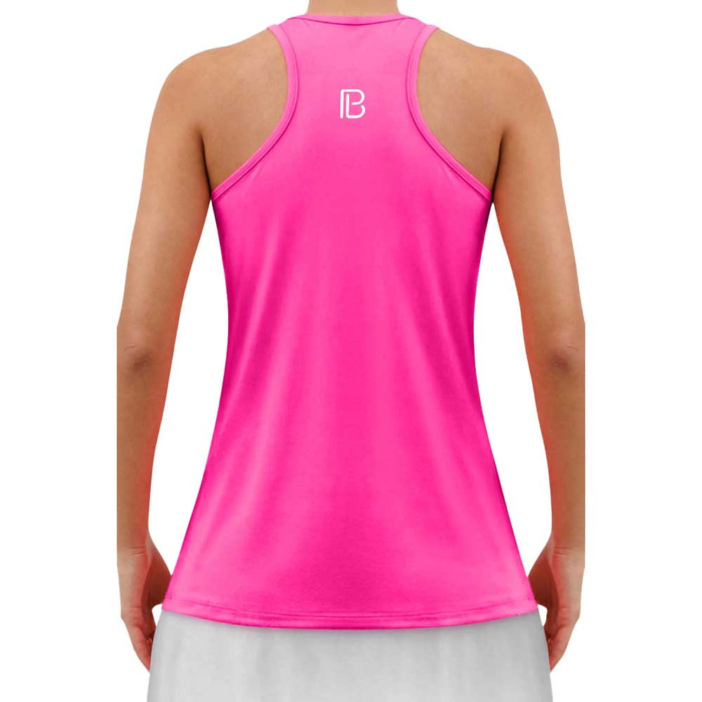 Pickleball Bella Racerback Tank - Pickleball Sports Latest