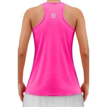 Pickleball Bella Racerback Tank - Pickleball Sports Latest
