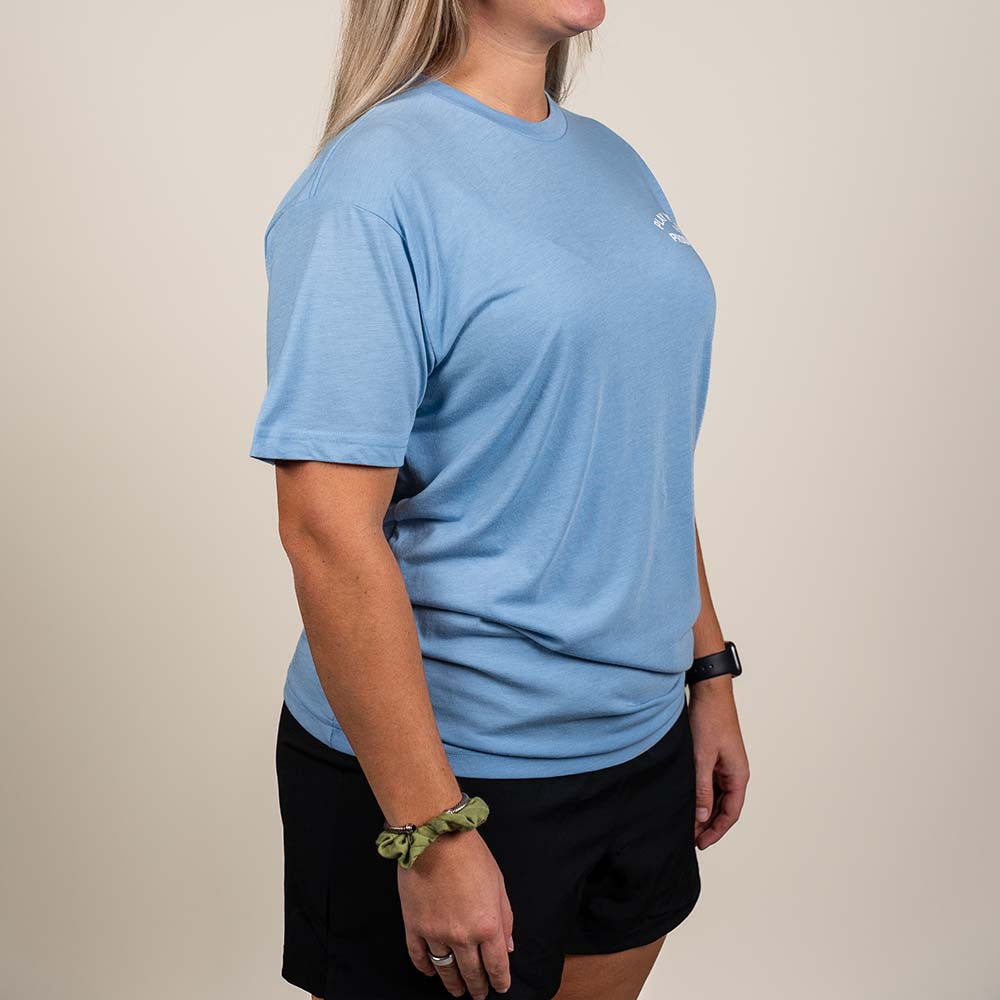 PPa 'Where Pros Play' Comfy T-Shirt - Unisex - Pickleball Sports Special Offer