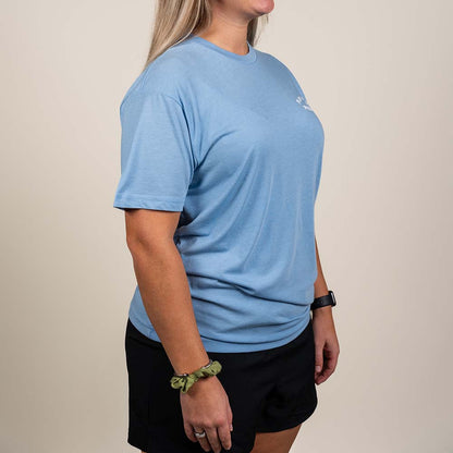 PPa 'Where Pros Play' Comfy T-Shirt - Unisex - Pickleball Sports Special Offer